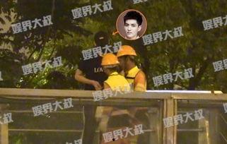 李璇微博最新爆料视频,揭秘娱乐圈惊人内幕! 第1张 李璇微博最新爆料视频,揭秘娱乐圈惊人内幕! 第1张