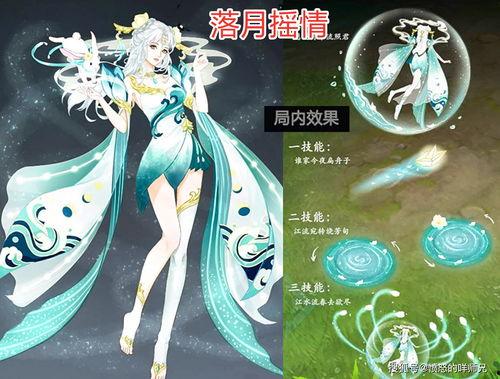 王者新皮肤爆料最新嫦娥,嫦娥新皮肤惊艳亮相 第3张 王者新皮肤爆料最新嫦娥,嫦娥新皮肤惊艳亮相 第3张