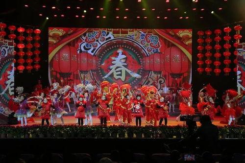 海城春晚最新爆料新闻,精彩节目抢先看，明星阵容大揭秘！